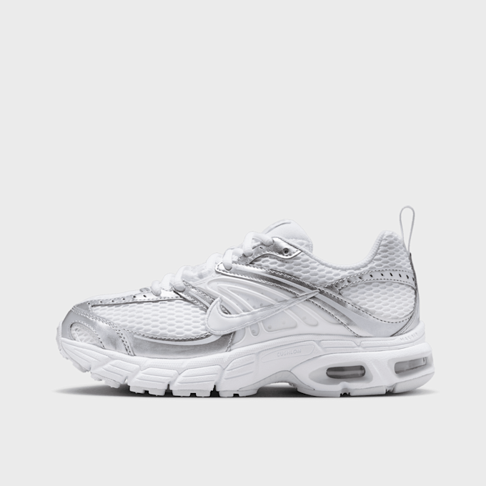 Nike   Air Max Moto 2K (GS) blanc 97648 1