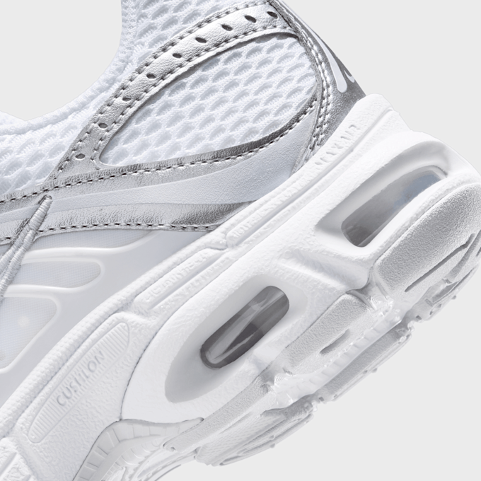 Nike   Air Max Moto 2K (GS) blanco 97648 8