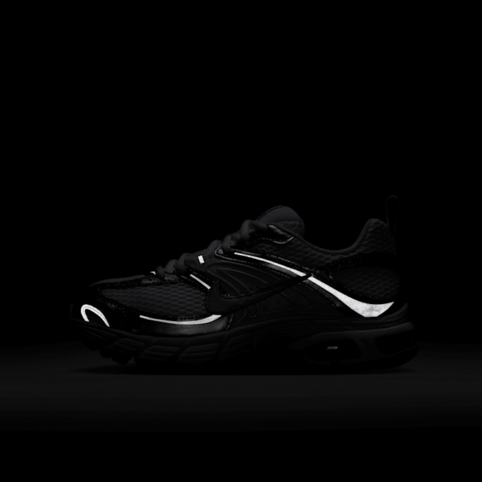 Nike   Air Max Moto 2K (GS) blanco 97648 9
