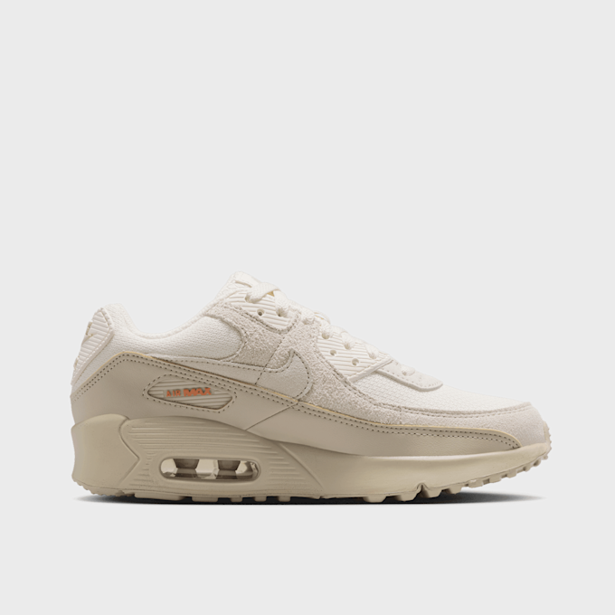 Nike   Air Max 90 Tech (GS) bež 97649 2