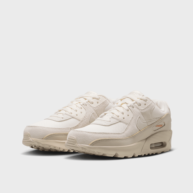 Nike   Air Max 90 Tech (GS) bež 97649 3