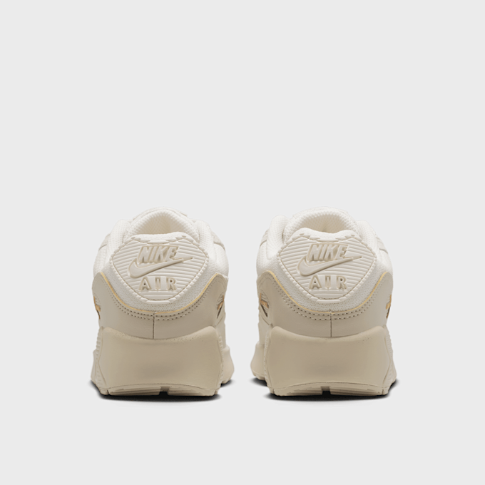 Nike   Air Max 90 Tech (GS) bež 97649 4