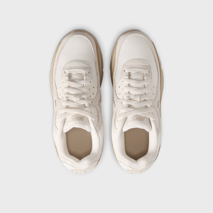 Nike   Air Max 90 Tech (GS) bež 97649 6