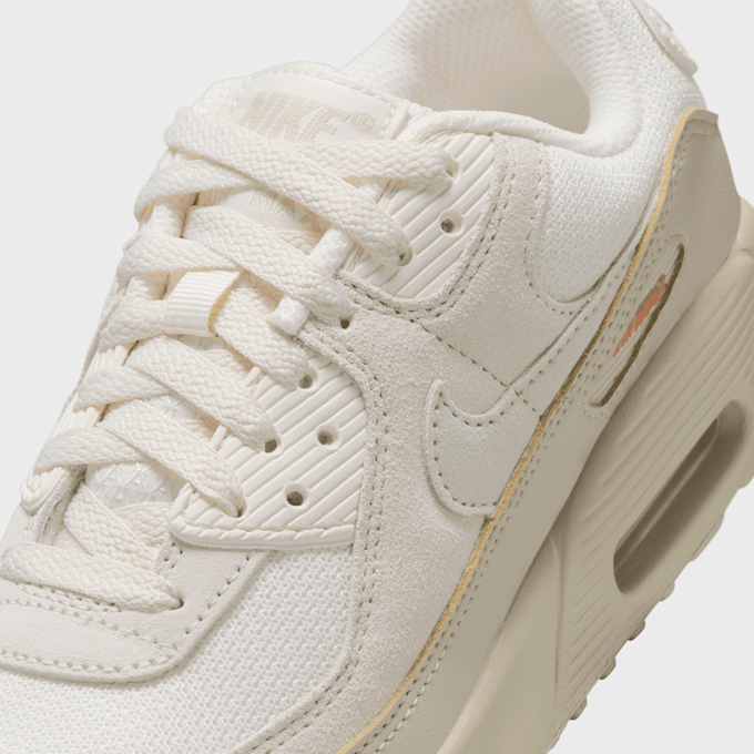 Nike   Air Max 90 Tech (GS) bež 97649 7