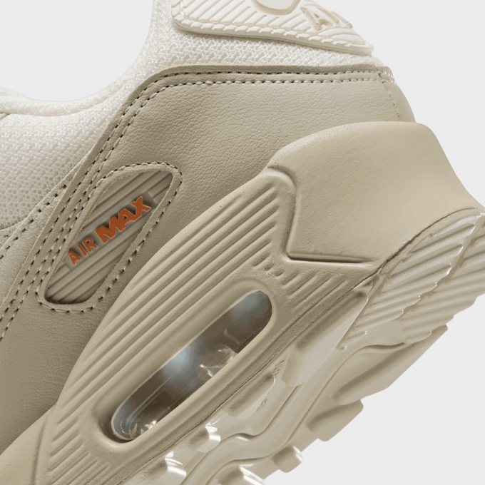 Nike   Air Max 90 Tech (GS) bež 97649 8
