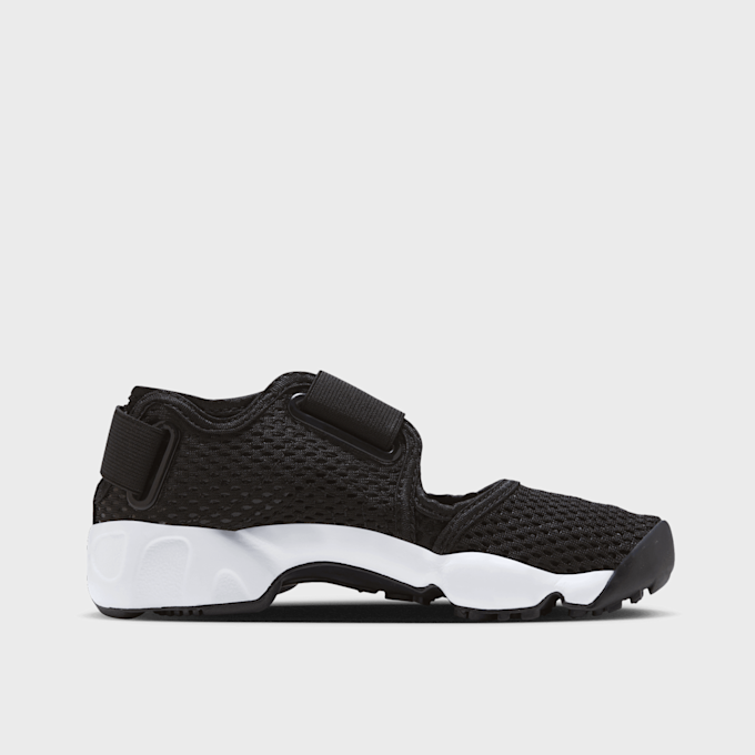 Nike   Rift (GS) zwart 97642 2
