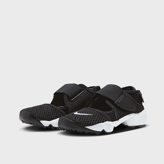 Nike   Rift (GS) zwart 97642 3