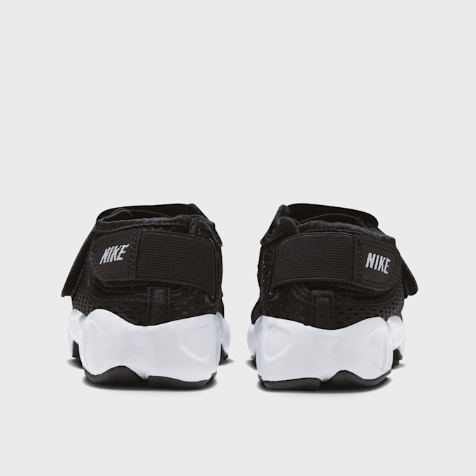 Nike   Rift (GS) zwart 97642 4