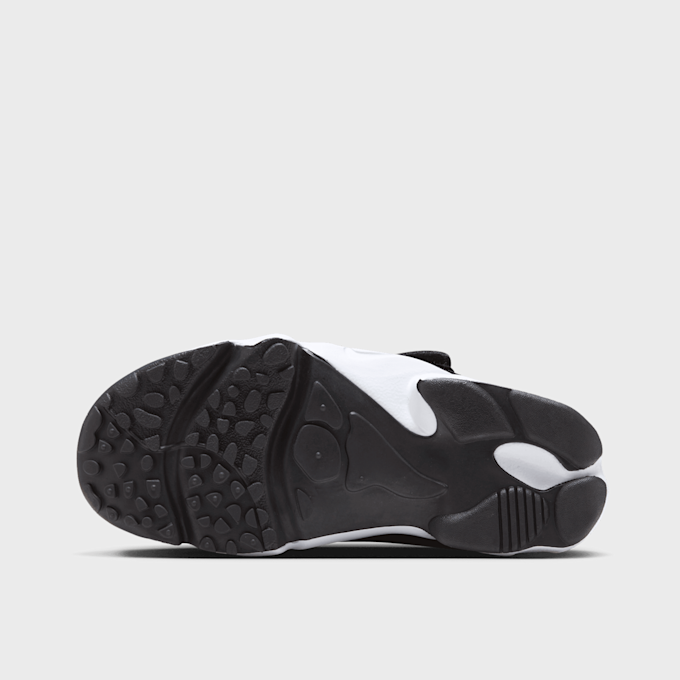 Nike   Rift (GS) zwart 97642 5