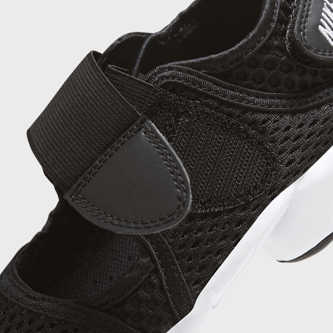 Nike   Rift (GS) zwart 97642 7