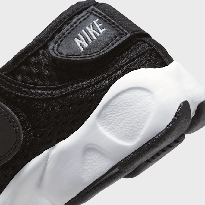Nike   Rift (GS) zwart 97642 8