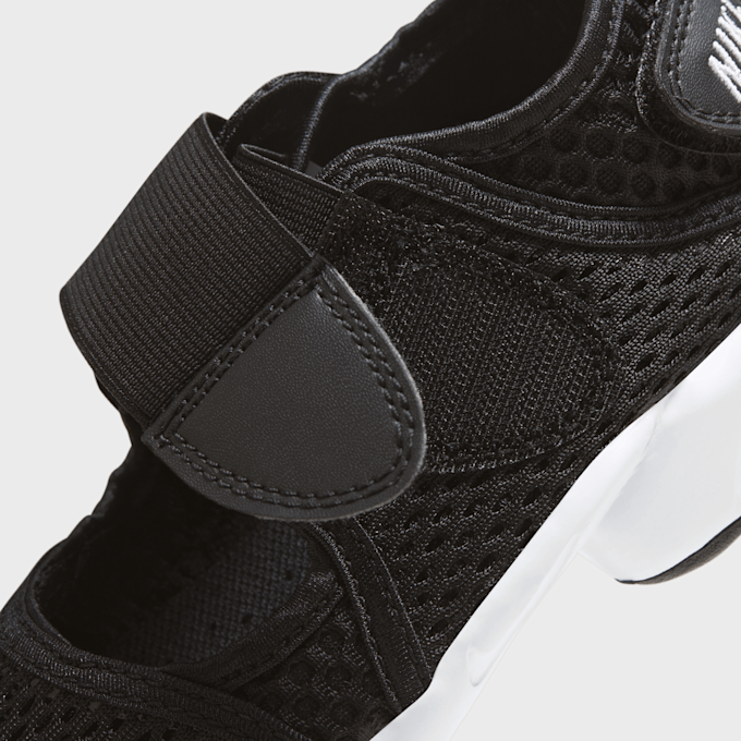Nike   Rift (GS) zwart 97642 9