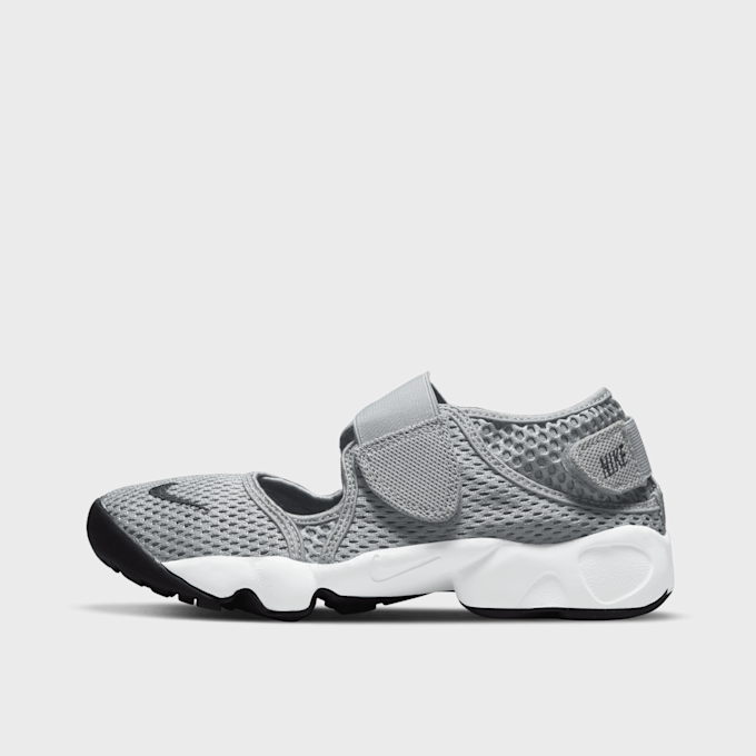 Nike   Rift (GS) siva 97645 1