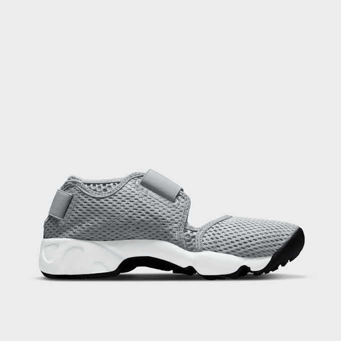 Nike   Rift (GS) gris 97645 2