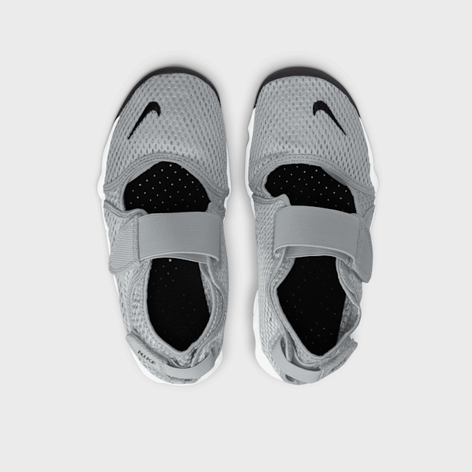 Nike   Rift (GS) gris 97645 6