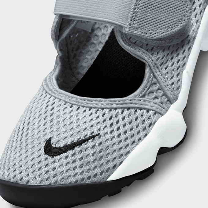 Nike   Rift (GS) siva 97645 7