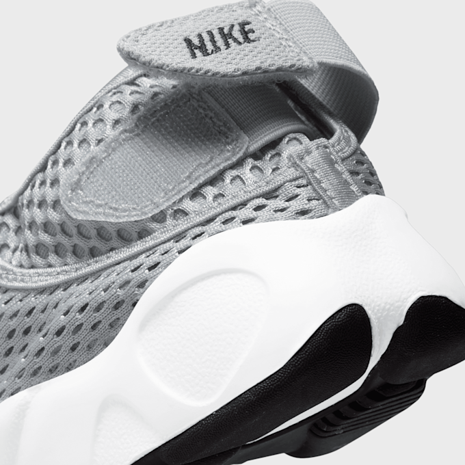 Nike   Rift (GS) gris 97645 9