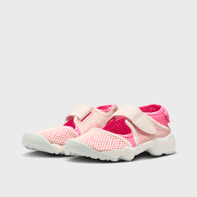 Nike Rift 2 (GS) rosa 97650 3