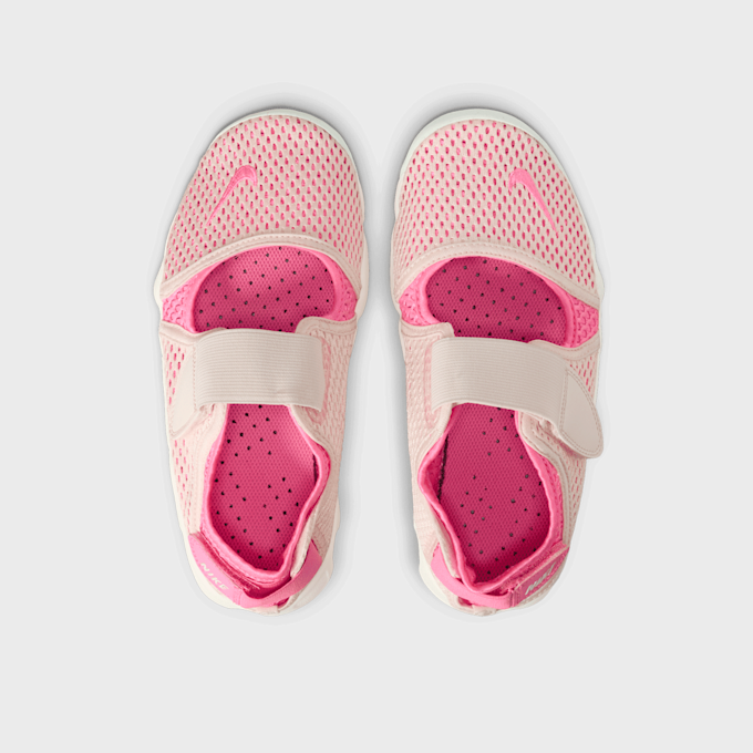 Nike Rift 2 (GS) rosa 97650 6