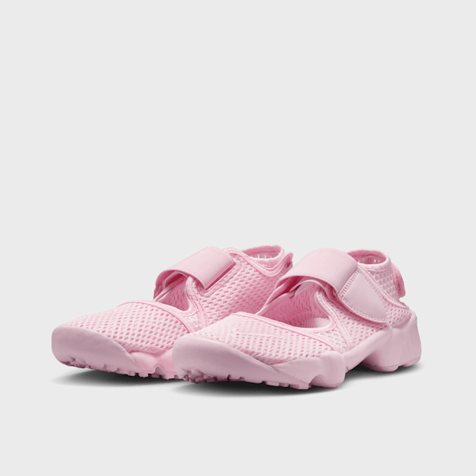Nike   Rift 2 (GS) rosa 97646 3