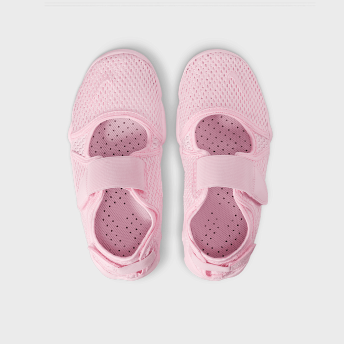 Nike   Rift 2 (GS) roza 97646 6