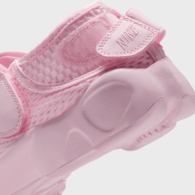 Nike   Rift 2 (GS) lichtroze 97646 8