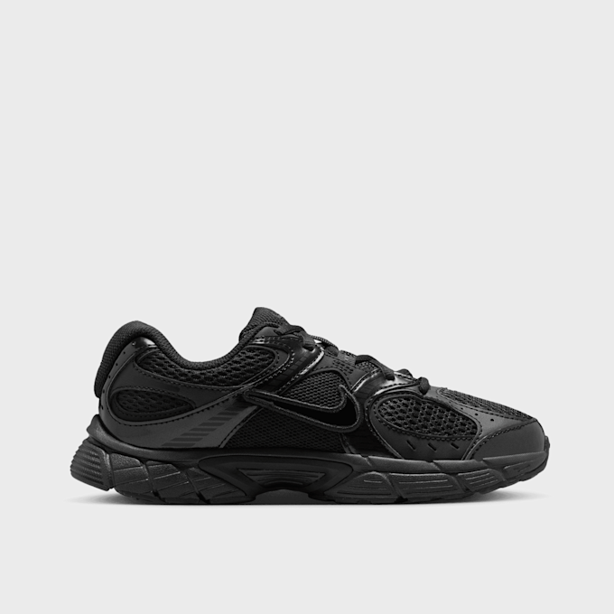 Nike   V5 Runner (GS) czarny 97682 2