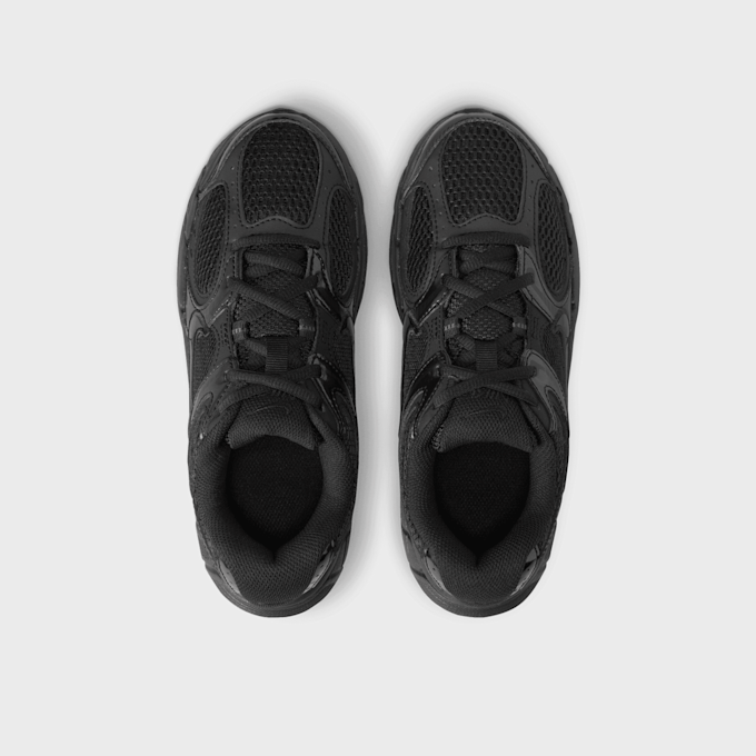 Nike   V5 Runner (GS) czarny 97682 6