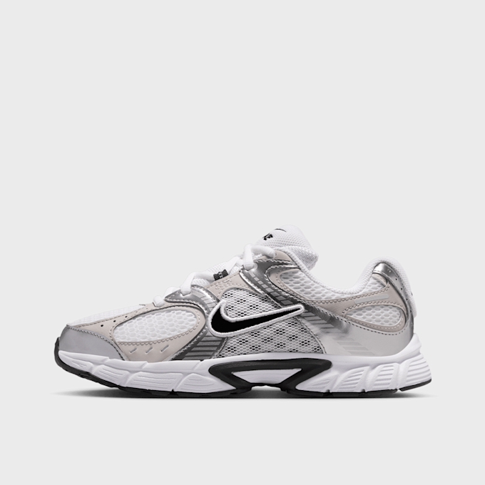Nike   V5 Runner (GS) grijs 97686 1