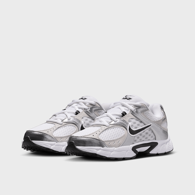 Nike   V5 Runner (GS) grijs 97686 3