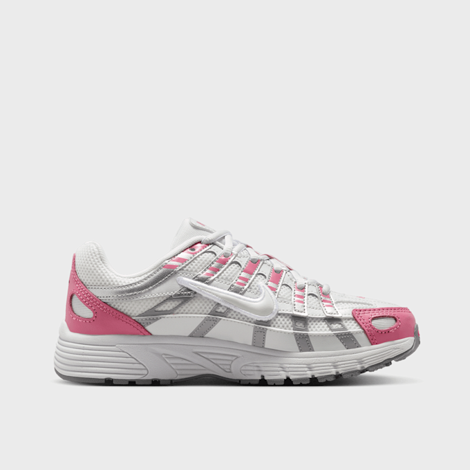 Nike   P-6000 (GS) bianco 97687 2
