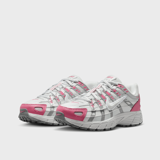 Nike   P-6000 (GS) bianco 97687 3