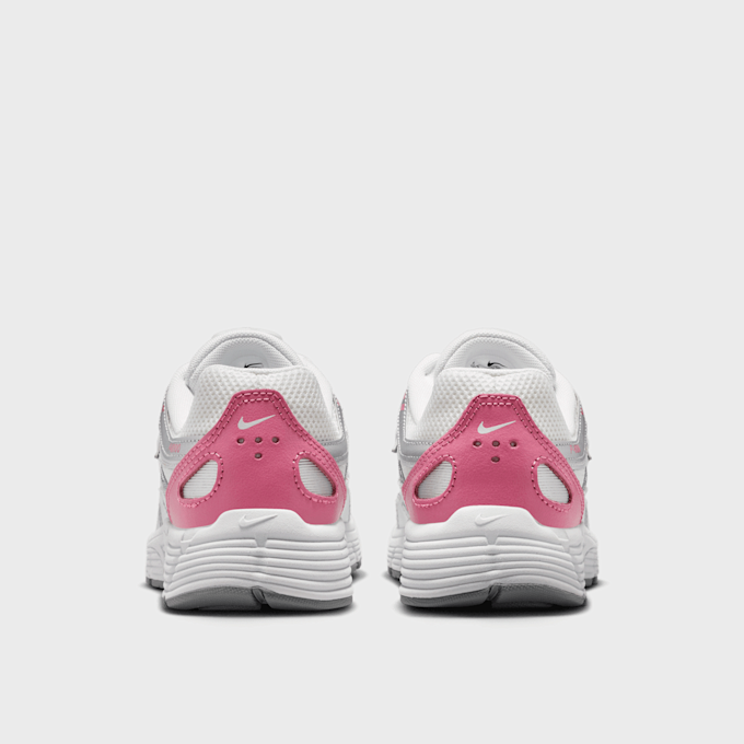 Nike   P-6000 (GS) bianco 97687 4