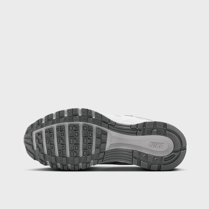Nike P-6000 (GS) weiß 97687 5