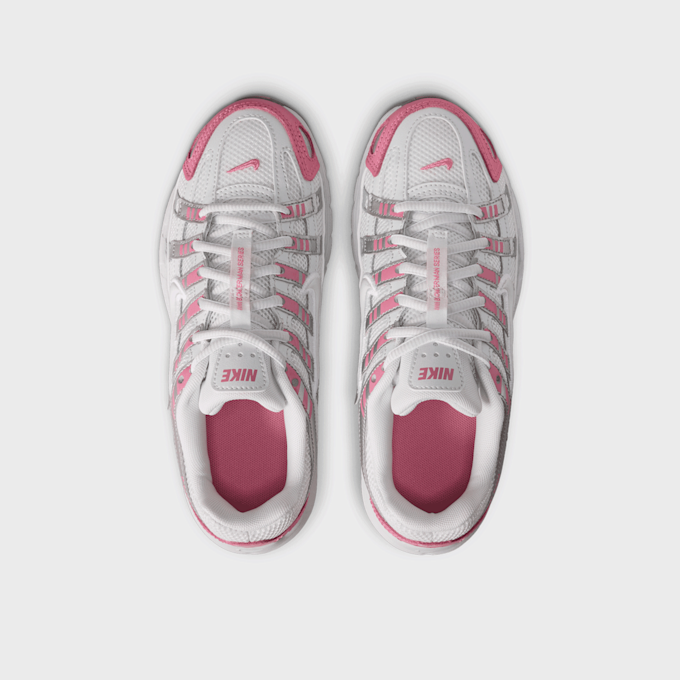 Nike   P-6000 (GS) bianco 97687 6