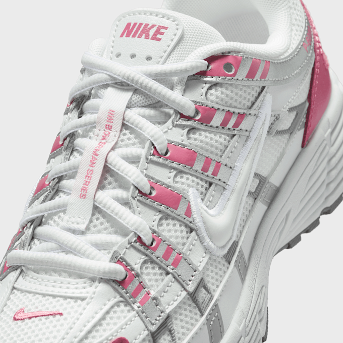 Nike   P-6000 (GS) bianco 97687 7