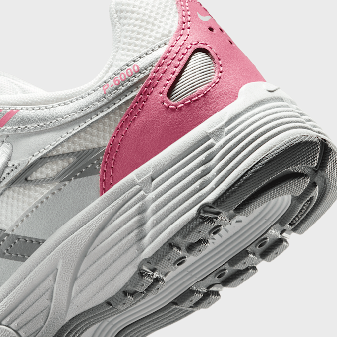 Nike   P-6000 (GS) bianco 97687 8