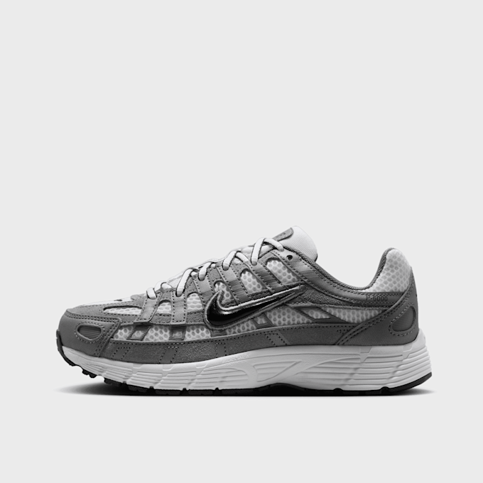 Nike P-6000 BG (GS) grau 97684 1