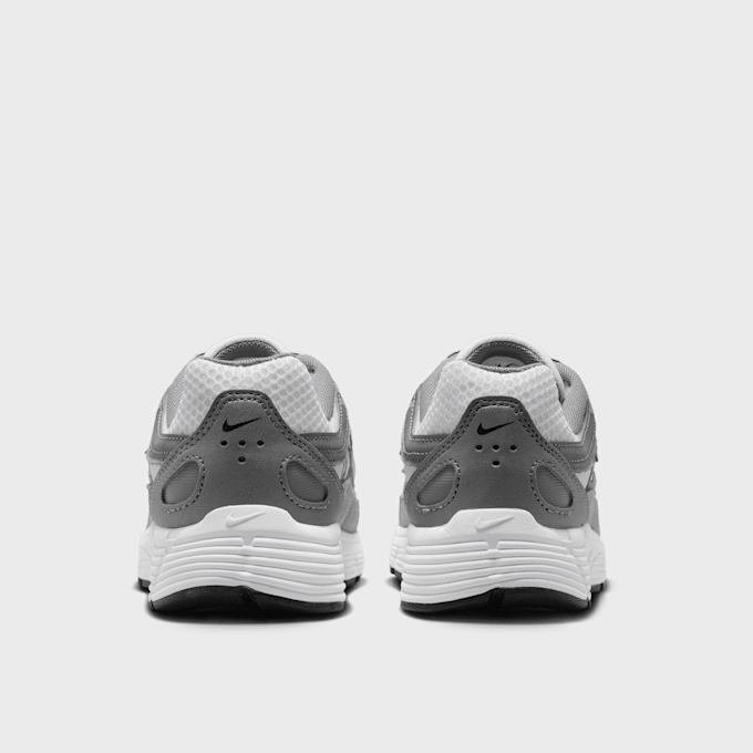 Nike P-6000 BG (GS) grau 97684 4