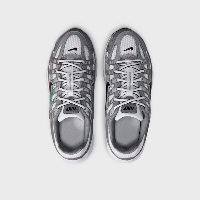 Nike P-6000 BG (GS) grau 97684 6