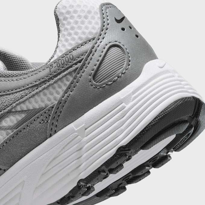 Nike P-6000 BG (GS) grau 97684 8