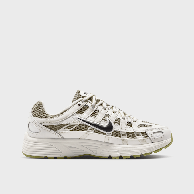 Nike   P-6000 BR BG (GS) beige 97681 2