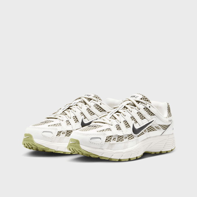 Nike   P-6000 BR BG (GS) bež 97681 3