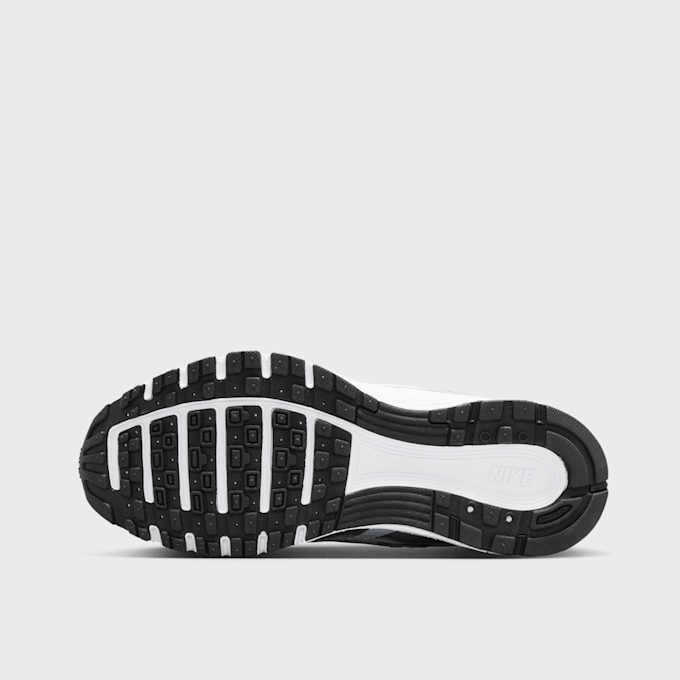 Nike   P-6000 BG (GS) wit 97688 5