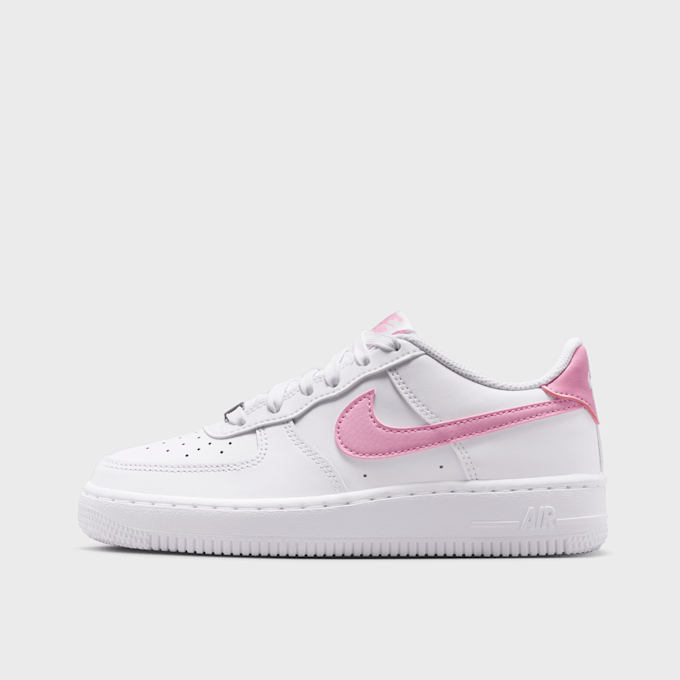 Nike   Air Force 1 (GS) weiß 97692 1