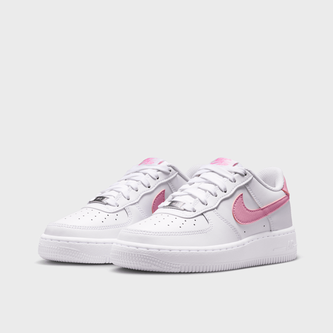 Nike   Air Force 1 (GS) weiß 97692 3