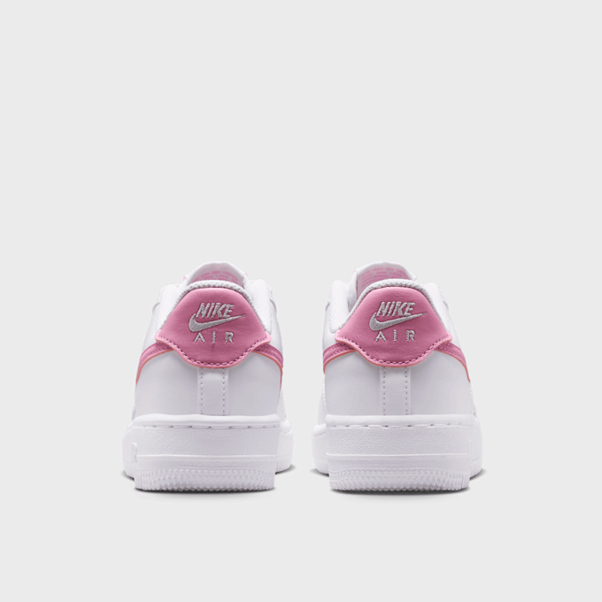 Nike   Air Force 1 (GS) weiß 97692 4
