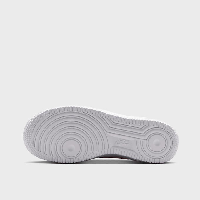 Nike   Air Force 1 (GS) weiß 97692 5