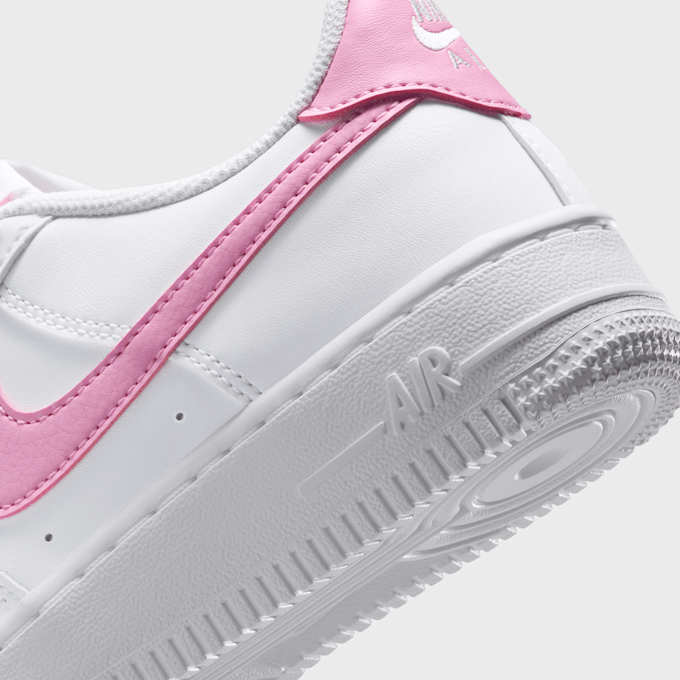 Nike Air Force 1 (GS) weiß 97692 8