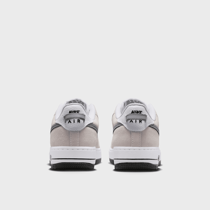 Nike   Air Force 1 Essential+ (GS) beige 97696 4